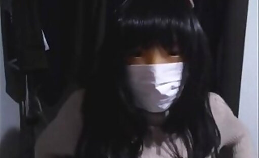 female mask kigurumi masturbation xhzfwg