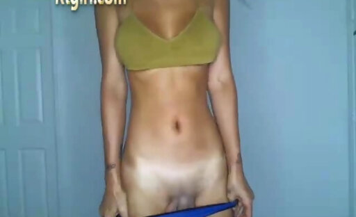 anese oiled ladyboy webcam striptease