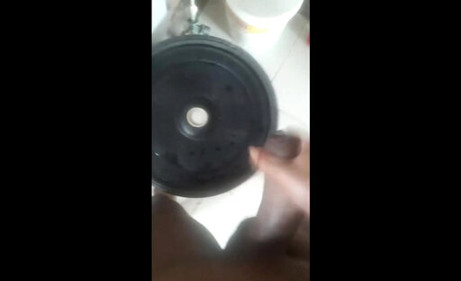 Cuban Trans Girls Jerk Off Cumpilation.