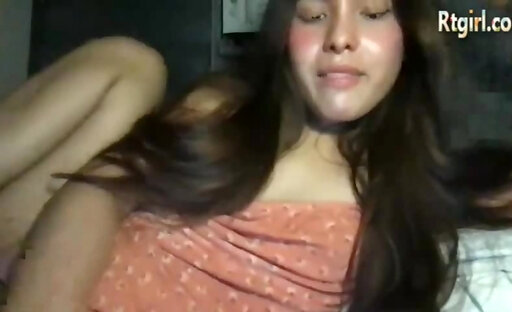 slim brunette trans cutie with nice tits and fat ass webcams solo