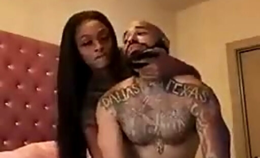 Indiah Rose xoxorosemariee fucks her friend