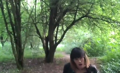 ?FanTasme de Pute. ?CAM4 en Forêt de Brunoy91 [3juin25] CuMSLuT en recherche d'offrandes