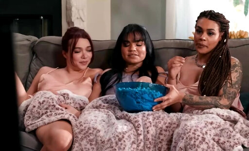 Take It Before Its Gone Hookup Mixup - TS Adult Time