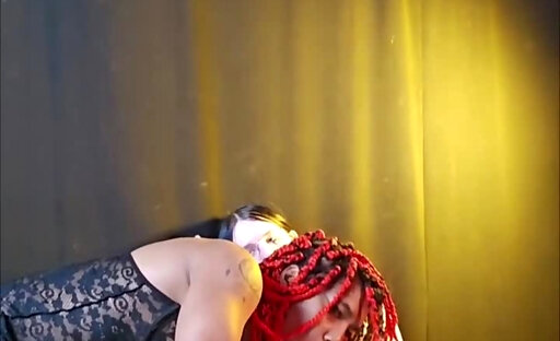 Two Trans Women Have Fun.