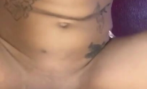 Trans fuck ftm pussy