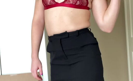 Instuctions on how to cum JOI roleplay