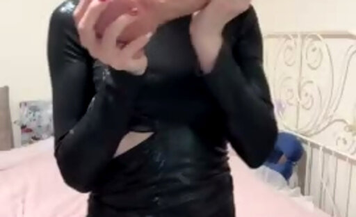 ABT250116 20cm Dildo Challenge  -20????????