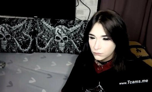 Dark Romance: Sloppy Girlcock Worship