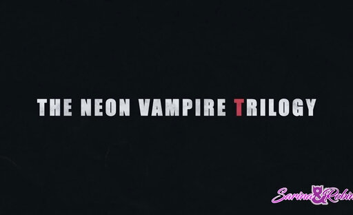 Neon Vampire - REVOLUTION