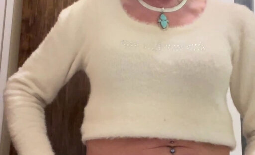 SaShulya wants to Fuck her Pussy