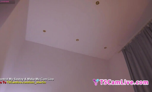 Perfect Shebabe Teases her Pecker Part 3