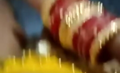 Beautiful Indian Shemale