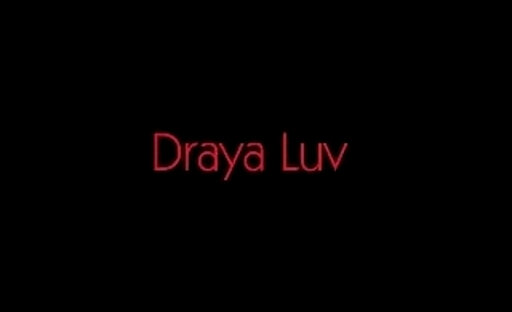 BLACKTGIRLS: Miss Dreya Luv