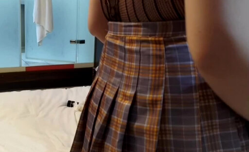 Taiwan sissy yahui anal. Use my hole to cum please