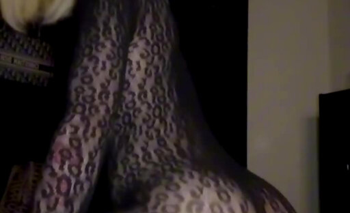 Unknown Sissy