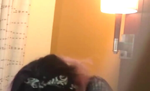 Goth Sissy Jade Madison Deepthroating Dick - Compilation 7