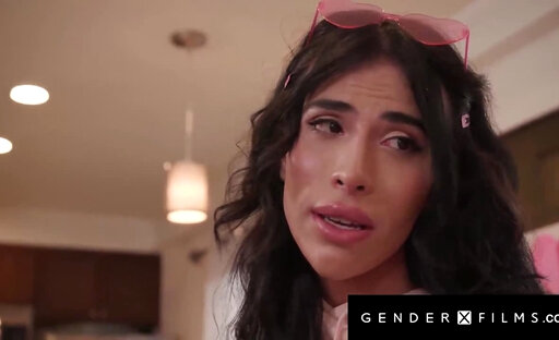 TNT Sorority Style - Avery Lust, Chanel Chance