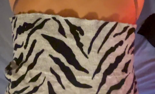 Simatra tranny ride sexy sissy