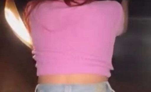 Couldn’t pay for Uber so I found another way to pay him - Lana Blackheart