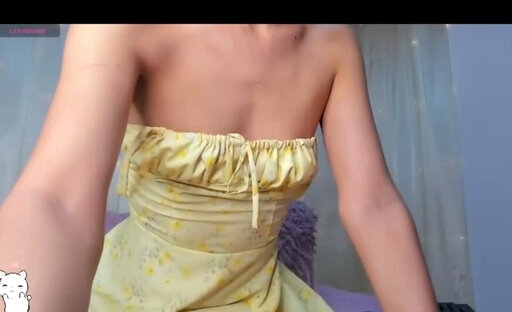 Pink Cock Charlie UWU