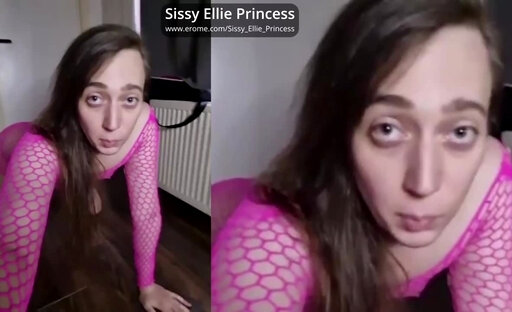 Sissy Ellie Princess - Please Expose Me 3