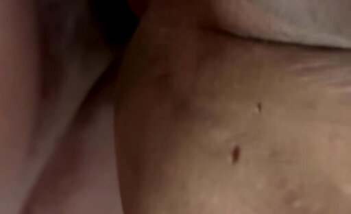 Taking that creampie