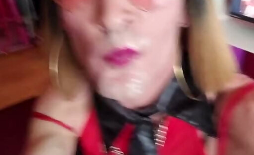 ?MiSs Ejac Faciale, la petite Pouff du Lyçée. [13avr26] VaneSsaBiTCHx P. Pute