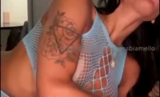 BIA The Perfect Shemale Amazing Sex