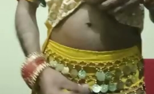 Indian Shemale Beauty