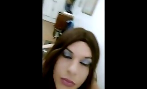 this is sexy transsexual porn 103