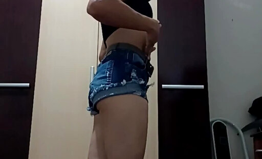 Sakura Nakamura Cute Femboy