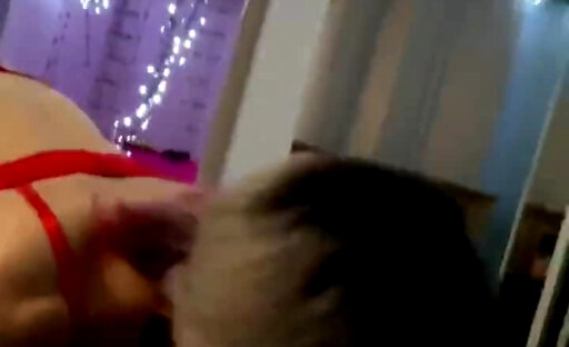 Nikki Loves Sex (pov)