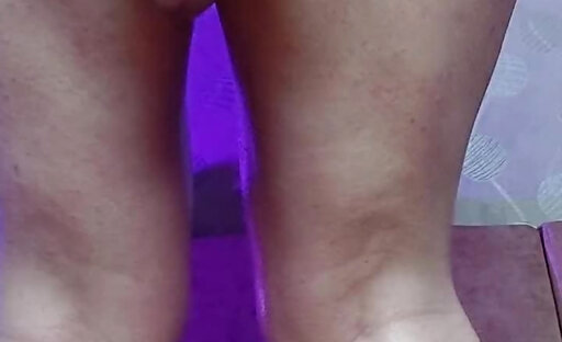 Bootylicious Curves Shimmer, Heels Click, Oil Drips Like Desire