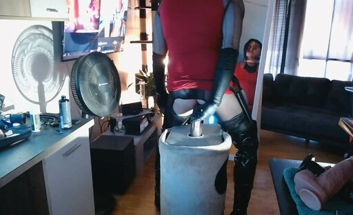 Ada Wong Cosplay