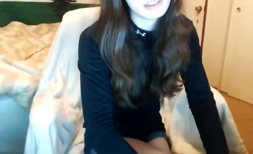 stunning trans girl