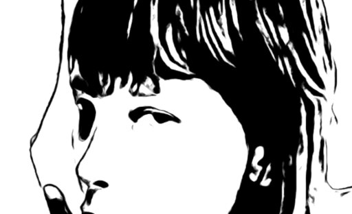 Cartoony Me