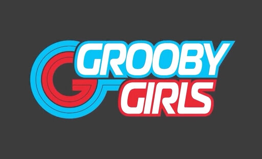 GROOBYGIRLS - Compilation Updates 18th to 22nd Aug '25