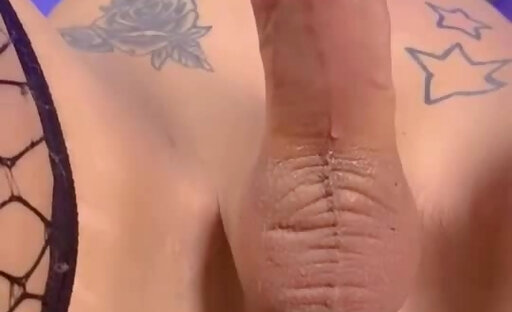 Comp. TS Cumshot - XC