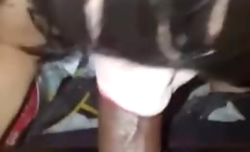 Sissy Soraya Sucks on BBC