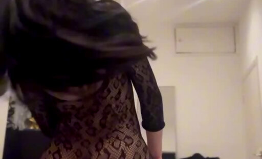 Putaria que só uma travesti sabe fazer