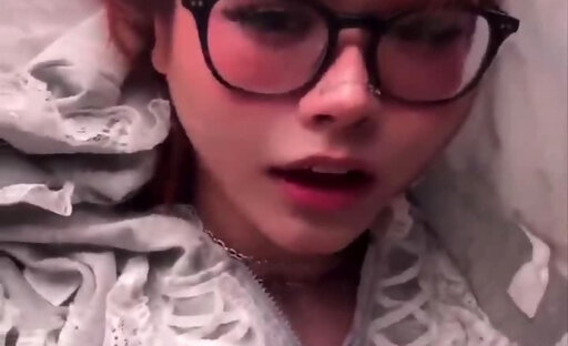 Kiyanavi cumshot compilation 2