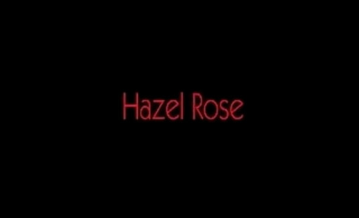 BLACKTGIRLS: The Divine Hazel Rose