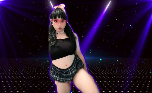 Vania Party Girl