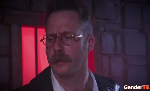 Do you want Draculas cock Transpirella?