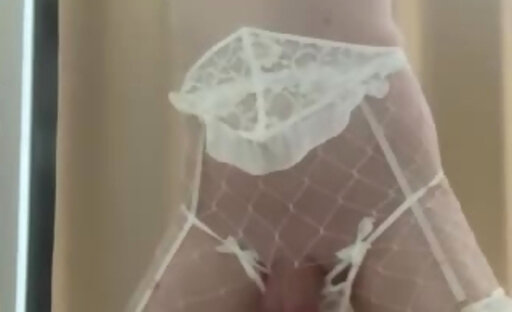 Sissy Bride Alexa Degrades Herself