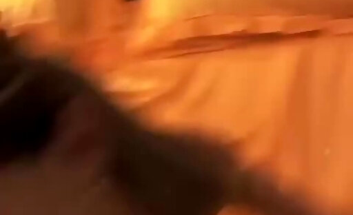Funking a trans