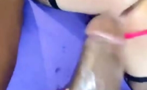 Femboy Vs BBC