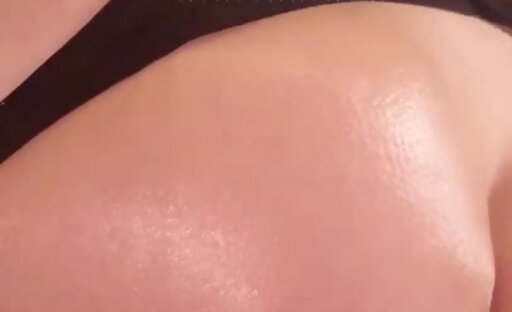 Anal Bigass