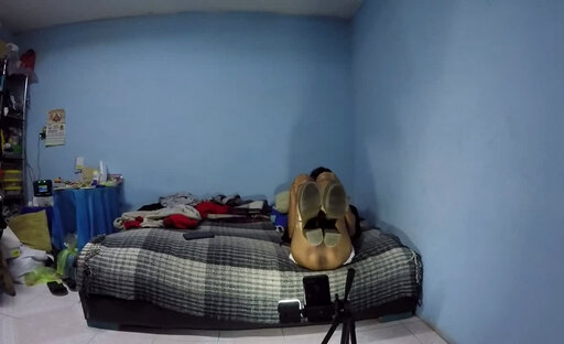 Joselynne Crossdresser In Skirt And Heels Butthole And My Cock To Web