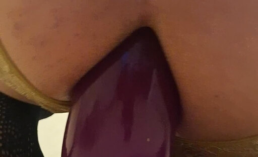 dildo challenge